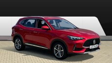 MG HS 1.5 T-GDI SE 5dr DCT Petrol Hatchback